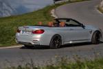 M4 Convertible (F83) BMW used M4 Convertible (F83) BMW used sedan