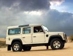 110 Station Wagon Land Rover approved 110 Station Wagon Land Rover approved hatchback