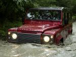 110 Station Wagon Land Rover how mach 110 Station Wagon Land Rover how mach 2011