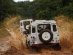 110 Station Wagon Land Rover models 110 Station Wagon Land Rover models 2010