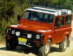 110 Station Wagon Land Rover specs 110 Station Wagon Land Rover specs sedan