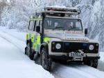 110 Station Wagon Land Rover used 110 Station Wagon Land Rover used 2012