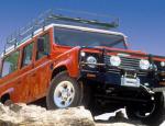 Land Rover 110 Station Wagon approved Land Rover 110 Station Wagon approved 2013