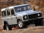 Land Rover 110 Station Wagon lease Land Rover 110 Station Wagon lease hatchback