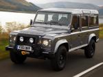 Land Rover 110 Station Wagon model Land Rover 110 Station Wagon model sedan
