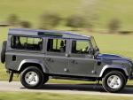 Land Rover 110 Station Wagon new Land Rover 110 Station Wagon new suv