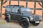 Land Rover 110 Station Wagon reviews Land Rover 110 Station Wagon reviews 2013