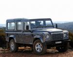 Land Rover 110 Station Wagon specs Land Rover 110 Station Wagon specs 2013