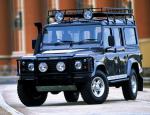 Land Rover 110 Station Wagon used Land Rover 110 Station Wagon used 2015