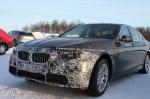 5 Series Sedan (F10) BMW review 5 Series Sedan (F10) BMW review 2006