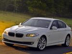 5 Series Sedan (F10) BMW Specifications 5 Series Sedan (F10) BMW Specifications 2009