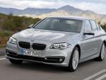5 Series Sedan (F10) BMW tuning 5 Series Sedan (F10) BMW tuning hatchback