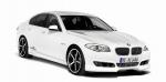 BMW 5 Series Sedan (F10) new BMW 5 Series Sedan (F10) new liftback