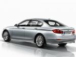 BMW 5 Series Sedan (F10) used BMW 5 Series Sedan (F10) used hatchback