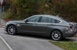 5 Series Gran Turismo (F07) BMW Characteristics 5 Series Gran Turismo (F07) BMW Characteristics 2014
