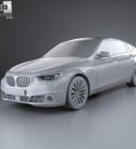 5 Series Gran Turismo (F07) BMW lease 5 Series Gran Turismo (F07) BMW lease 2015