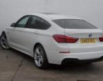 5 Series Gran Turismo (F07) BMW model 5 Series Gran Turismo (F07) BMW model cabriolet