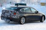 5 Series Gran Turismo (F07) BMW models 5 Series Gran Turismo (F07) BMW models coupe