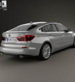 5 Series Gran Turismo (F07) BMW price 5 Series Gran Turismo (F07) BMW price hatchback