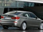 5 Series Gran Turismo (F07) BMW specs 5 Series Gran Turismo (F07) BMW specs 2014