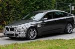 BMW 5 Series Gran Turismo (F07) approved BMW 5 Series Gran Turismo (F07) approved 2015