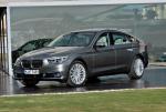 BMW 5 Series Gran Turismo (F07) configuration BMW 5 Series Gran Turismo (F07) configuration 2010