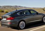 BMW 5 Series Gran Turismo (F07) for sale BMW 5 Series Gran Turismo (F07) for sale hatchback