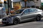 BMW 5 Series Gran Turismo (F07) price BMW 5 Series Gran Turismo (F07) price 2010