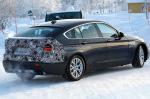 BMW 5 Series Gran Turismo (F07) sale BMW 5 Series Gran Turismo (F07) sale 2013