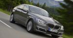BMW 5 Series Gran Turismo (F07) spec BMW 5 Series Gran Turismo (F07) spec liftback