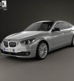 BMW 5 Series Gran Turismo (F07) Specifications BMW 5 Series Gran Turismo (F07) Specifications 2012