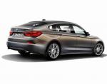 BMW 5 Series Gran Turismo (F07) usa BMW 5 Series Gran Turismo (F07) usa cabriolet