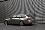 5 Series Touring (F11) BMW new 5 Series Touring (F11) BMW new 2011