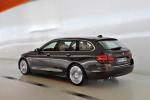 5 Series Touring (F11) BMW spec 5 Series Touring (F11) BMW spec 2008