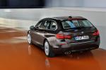 BMW 5 Series Touring (F11) model BMW 5 Series Touring (F11) model hatchback