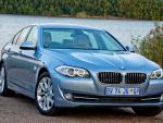 ActiveHybrid 5 (F10) BMW approved ActiveHybrid 5 (F10) BMW approved 2014