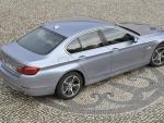 ActiveHybrid 5 (F10) BMW auto ActiveHybrid 5 (F10) BMW auto coupe
