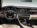 ActiveHybrid 5 (F10) BMW lease ActiveHybrid 5 (F10) BMW lease 2010
