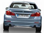 ActiveHybrid 5 (F10) BMW models ActiveHybrid 5 (F10) BMW models sedan