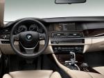 ActiveHybrid 5 (F10) BMW new ActiveHybrid 5 (F10) BMW new hatchback