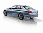 ActiveHybrid 5 (F10) BMW used ActiveHybrid 5 (F10) BMW used suv