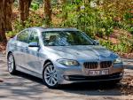 BMW ActiveHybrid 5 (F10) configuration BMW ActiveHybrid 5 (F10) configuration 2006