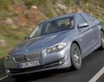BMW ActiveHybrid 5 (F10) cost BMW ActiveHybrid 5 (F10) cost 2009