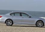 BMW ActiveHybrid 5 (F10) for sale BMW ActiveHybrid 5 (F10) for sale hatchback