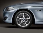 BMW ActiveHybrid 5 (F10) lease BMW ActiveHybrid 5 (F10) lease 2012
