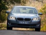 BMW ActiveHybrid 5 (F10) Specification BMW ActiveHybrid 5 (F10) Specification 2012