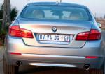 BMW ActiveHybrid 5 (F10) Specifications BMW ActiveHybrid 5 (F10) Specifications 2013