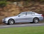 BMW ActiveHybrid 5 (F10) used BMW ActiveHybrid 5 (F10) used sedan