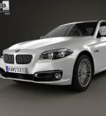 5 Series Sedan (F10) BMW auto 5 Series Sedan (F10) BMW auto 2013
