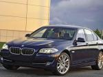 5 Series Sedan (F10) BMW Characteristics 5 Series Sedan (F10) BMW Characteristics sedan